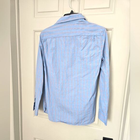 CrewCuts boys button down shirt size 14 - Picture 4 of 4